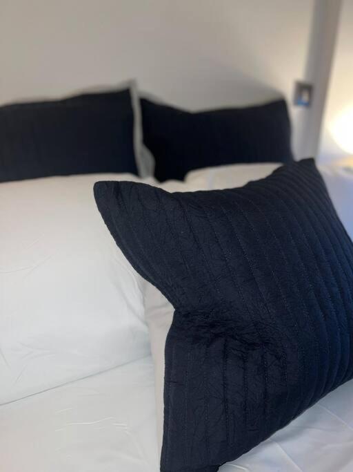 Leeds Clarence Dock 2 Bedroom Apt エクステリア 写真