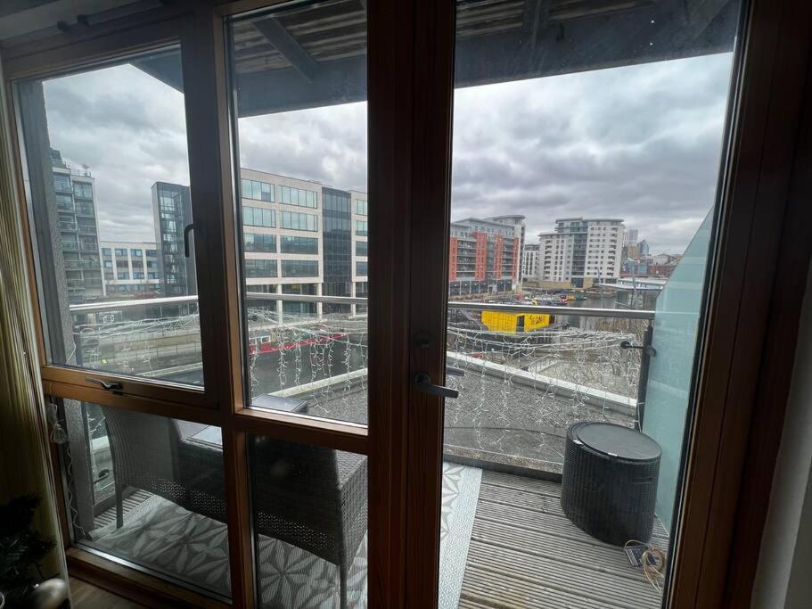 Leeds Clarence Dock 2 Bedroom Apt エクステリア 写真