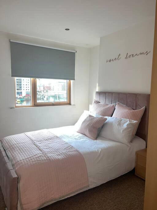Leeds Clarence Dock 2 Bedroom Apt エクステリア 写真