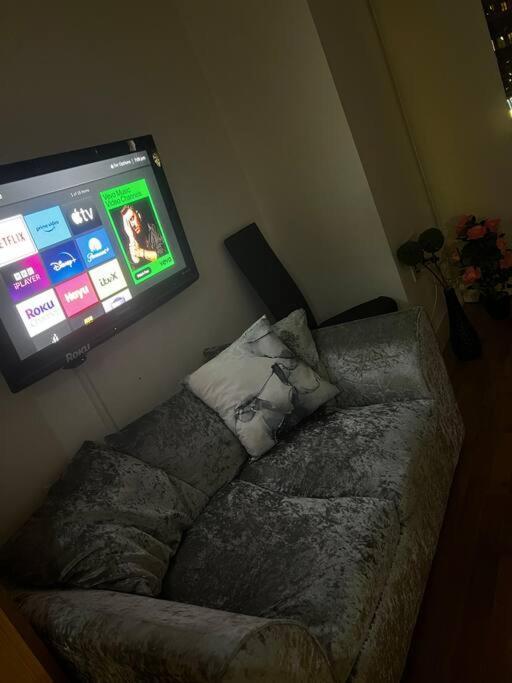 Leeds Clarence Dock 2 Bedroom Apt エクステリア 写真