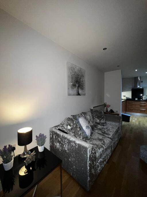 Leeds Clarence Dock 2 Bedroom Apt エクステリア 写真