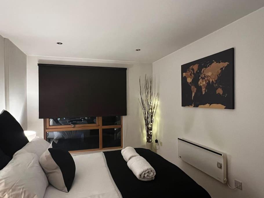 Leeds Clarence Dock 2 Bedroom Apt エクステリア 写真